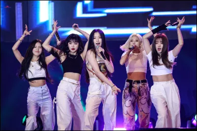 Une membre des (G)I-DLE était sur le point dêtre la cinquième membre des Blackpink. Qui est-elle ?