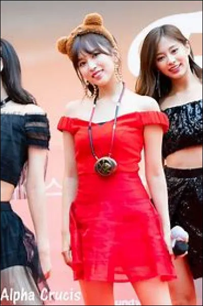 Mina a pratiqu&eacute; une danse, mais laquelle ?