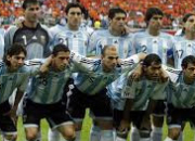 Quiz L'Argentine durant la Coupe du monde 2006
