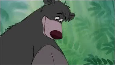 Quel est ce personnage ?