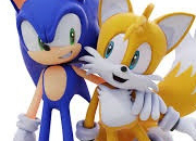 Quiz Le quiz pour les fans de ''Sonic''