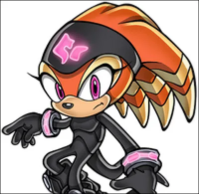 Qui est ce personnage ?