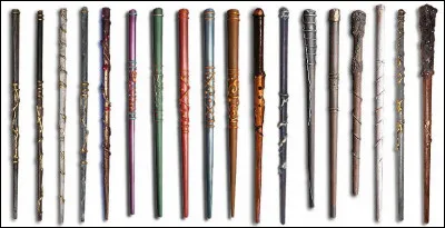 Quel est ton sort préféré ?