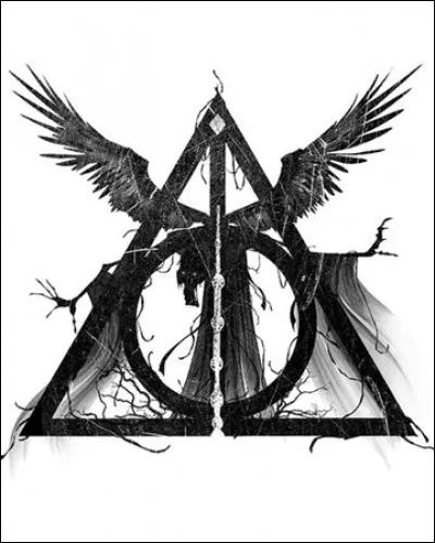 Quelle relique aimerais-tu avoir ?