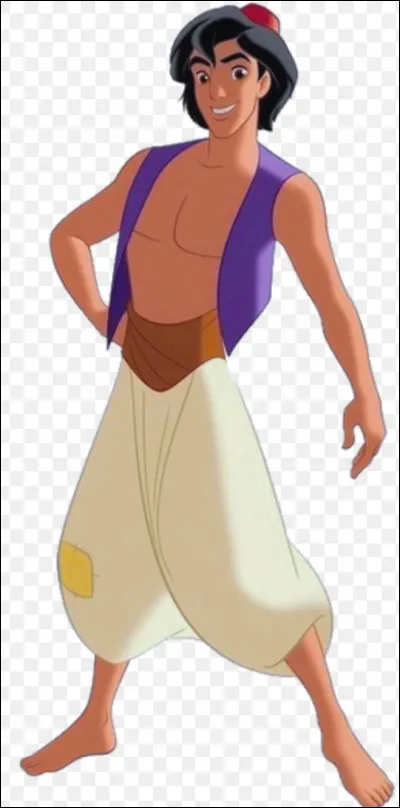 Ce personnage est Robin des Bois.