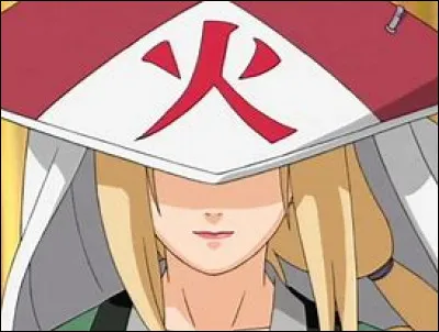 Quel Kage préfères-tu être ?