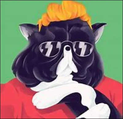 Est-ce qu'il a créé sa chaîne en 2012 ?