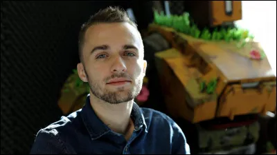 Est-ce qu'il est sorti avec Sweetie ?