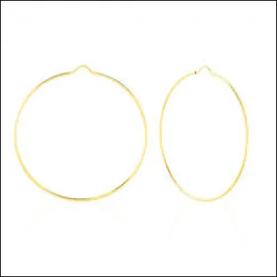 As-tu des boucles d'oreilles ?