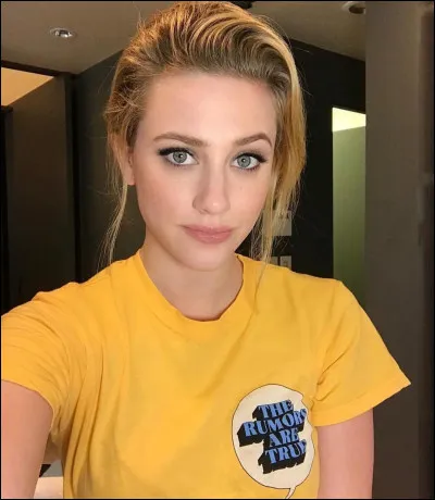 Quel âge a-t-elle ? (en 2020)