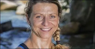 Pour la deuxième fois en trois participations, Sara a été contrainte de quitter le jeu pour des raisons médicales. Lors de sa première aventure, qu'avait-elle contracté qui n'était pas compatible avec la poursuite du jeu ?