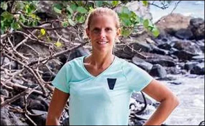 C'est Delphine qui a été sacrifiée par Ahmad, et sa sortie a été grandiloquente. Laquelle de ces phrases est justement d'elle ?