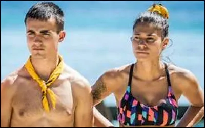 Une candidate qui a énormément évolué dans cette aventure, c'est Inès. Laquelle de ces informations la concernant est vraie ?