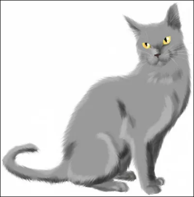 Que mange le Clan de la Rivière ?