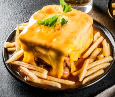 C'est une spécialité...