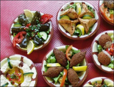 Cette cuisine est...