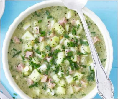 Cette spécialité s'appelle...