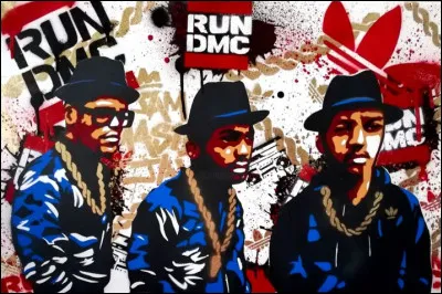 Avec quel groupe, Run DMC a-t-il interprété "Walk This Way" ?