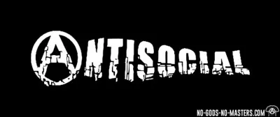 Quel groupe a rendu célèbre la chanson "Antisocial" ?