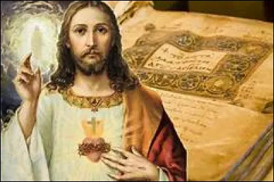 Dans le christianisme, Dieu est représenté par ce qu'on appelle la Trinité, soit trois personnes : le Père, le Fils et le...