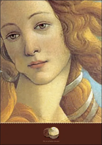 De quelle uvre s'inspire cette pub ?