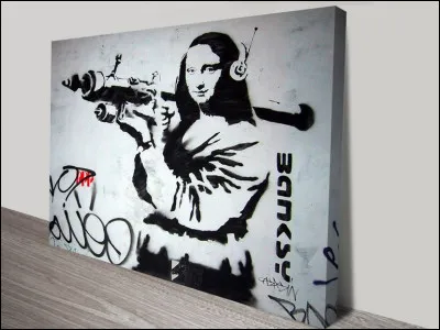 De quelle uvre s'inspire cette composition ?