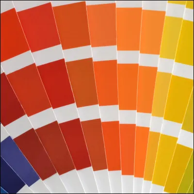 Quelle est ta couleur favorite ?