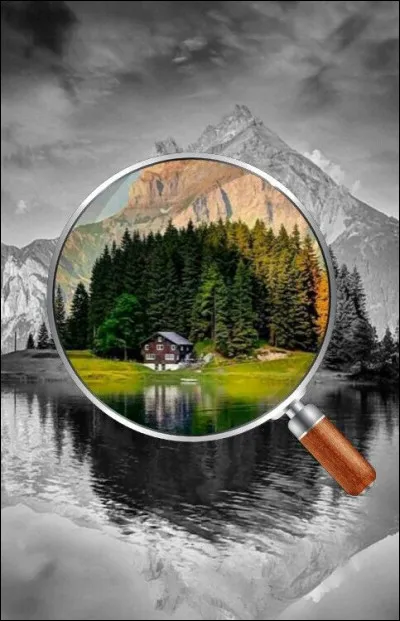 Dans quel département situez-vous La Fou d'Allos ?