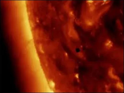 Le diamètre de Mercure est de_____km.