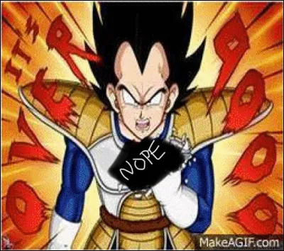 De quelle couleur était son détecteur ?