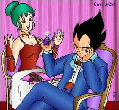 Qui est son épouse ?