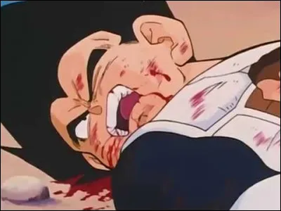 Pourquoi est-il dans cet état ?