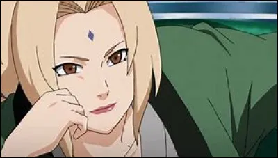 Pourquoi Tsunade est-elle connue dans le monde des ninjas ?