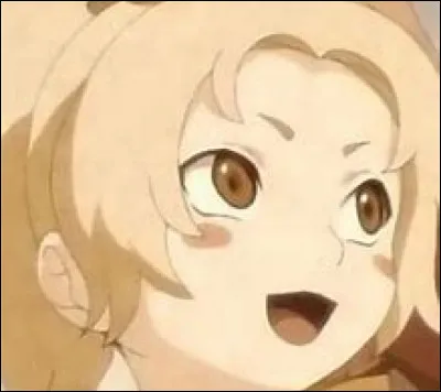 Qui est le grand-père de Tsunade ?