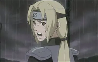 Quelles sont les spécialités de Tsunade ?