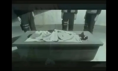 Pourquoi une simple chose les a tués ?