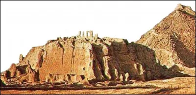 Où le général Alexandre le Grand fonda l'Alexandrie en Arachosie (Afghanistan) ?