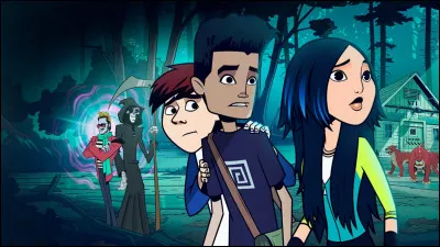 Tes amis sont en difficulté. Que fais-tu ?