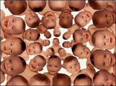 Le Mali possède l'un des taux de fécondité les plus élevés au monde. Quel est-il ?