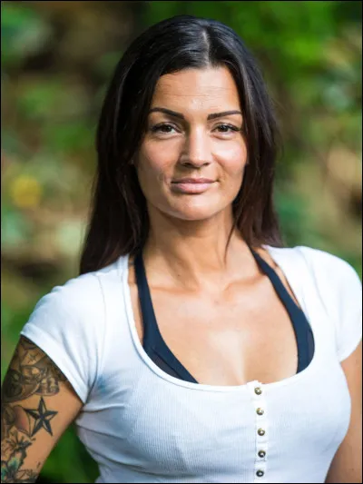 Qui est cette personne ?