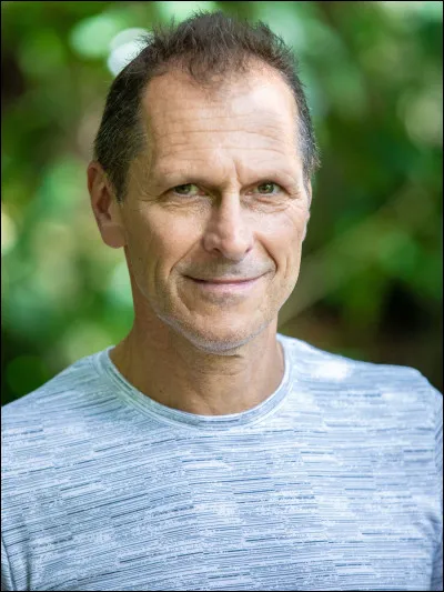 Qui est cette personne ?