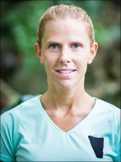 Qui est cette personne ?