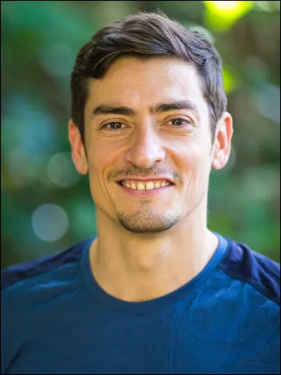 Qui est cette personne ?