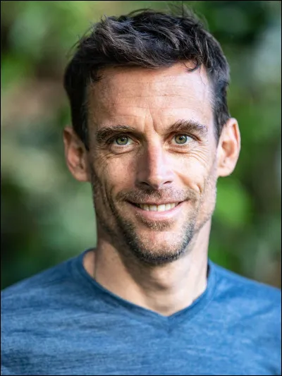 Qui est cette personne ?