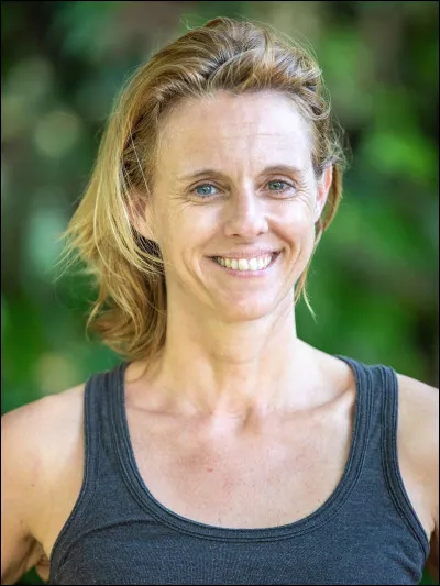 Qui est cette personne ?