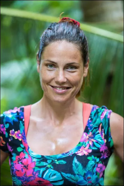 Qui est cette personne ?