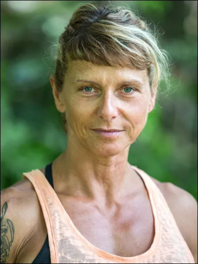 Qui est cette personne ?