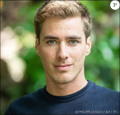 Qui est cette personne ?