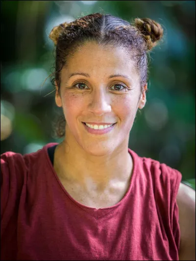 Qui est cette personne ?