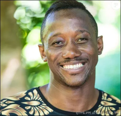 Qui est cette personne ?